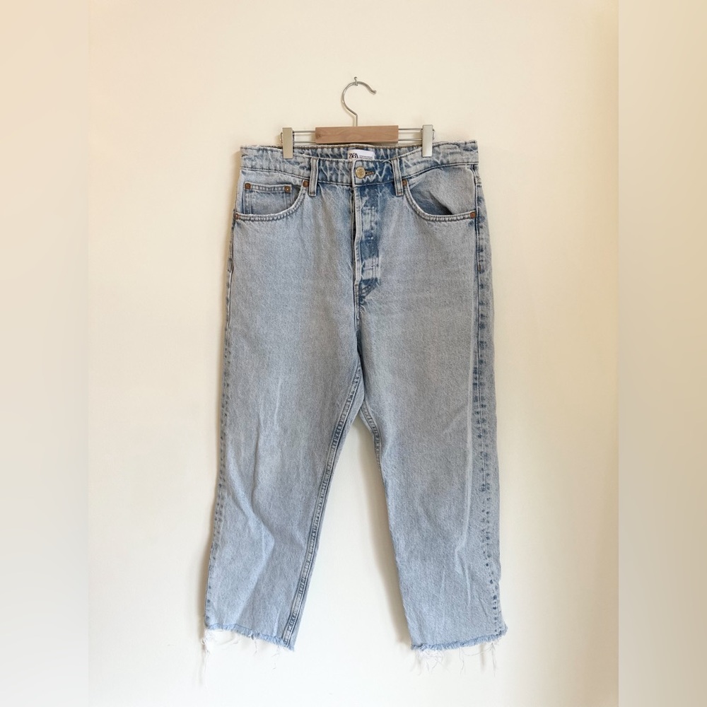 Zara jeans
